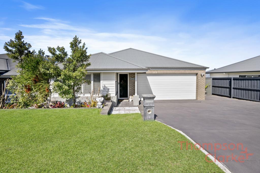 7 Flatwing St, Chisholm, NSW 2322