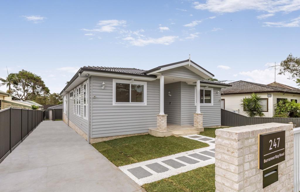 247 Burraneer Bay Rd, Caringbah South, NSW 2229