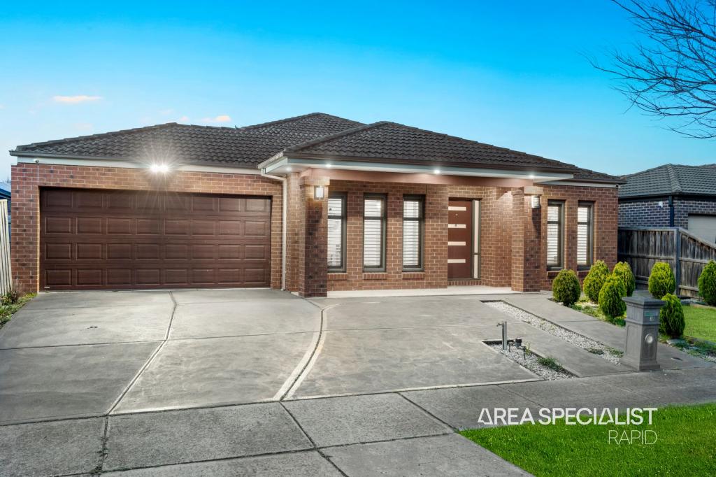 3 Snowy Dr, Lynbrook, VIC 3975