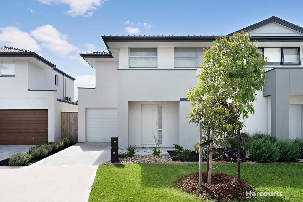 10 Hubbard Lane, Officer, VIC 3809