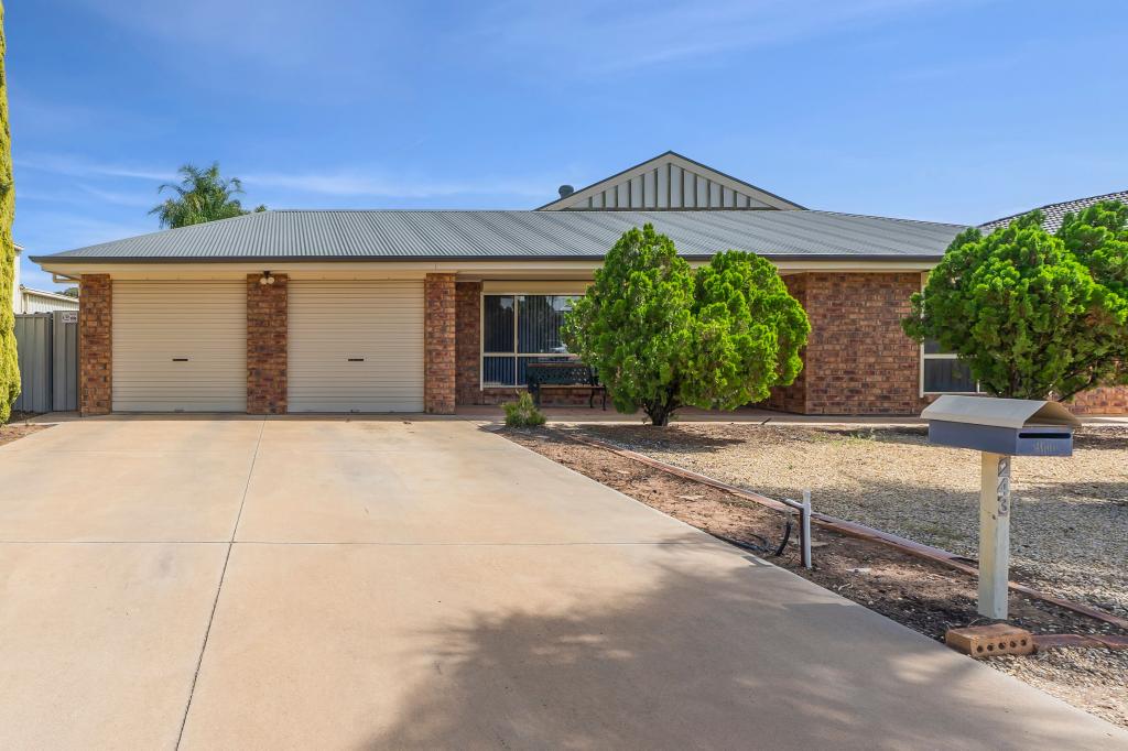 243 Twentyfirst St, Renmark, SA 5341
