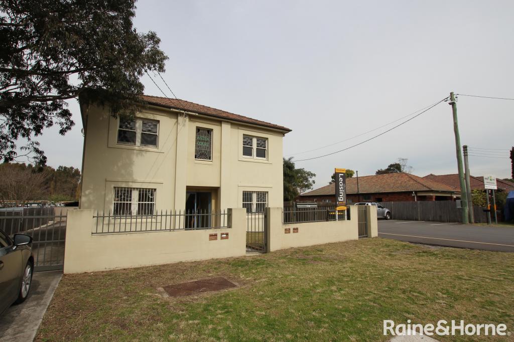 2/213 Bay St, Brighton-Le-Sands, NSW 2216