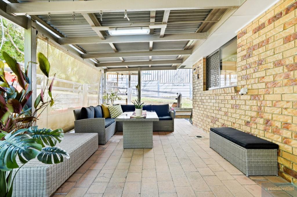 43 Leighton Dr, Edens Landing, QLD 4207