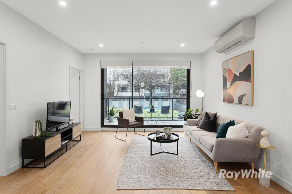 109/14 Maroona Rd, Carnegie, VIC 3163