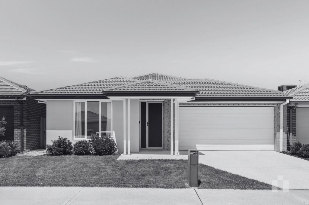 336 Mandalay Cct, Beveridge, VIC 3753