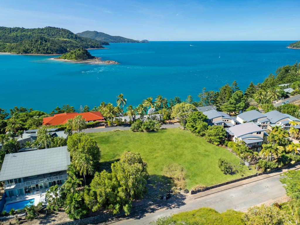 Lot Mh Whitsunday Bvd, Hamilton Island, QLD 4803