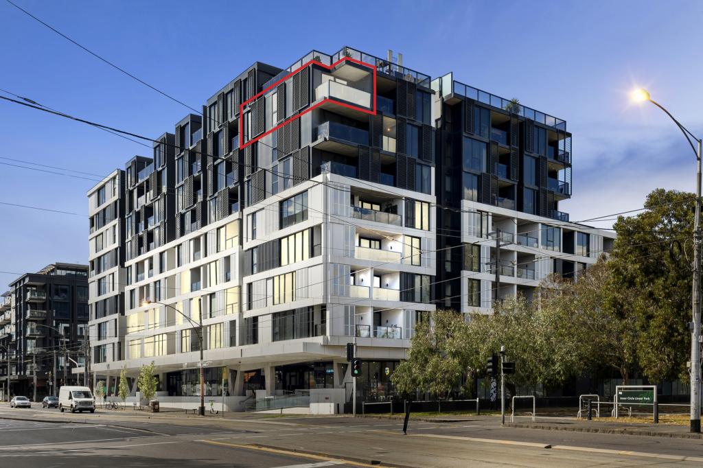 707/8 Lygon St, Brunswick East, VIC 3057