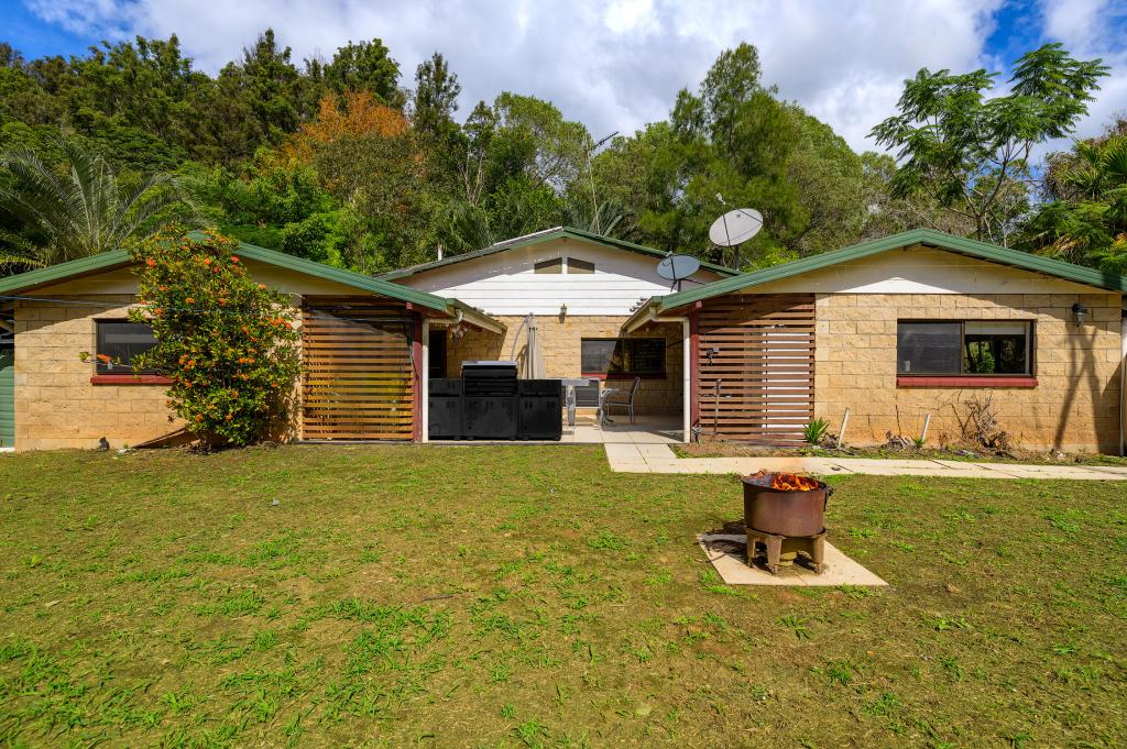 1382 Tin Can Bay Rd, Ross Creek, QLD 4570