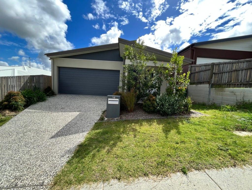 10 Aurora St, Spring Mountain, QLD 4300