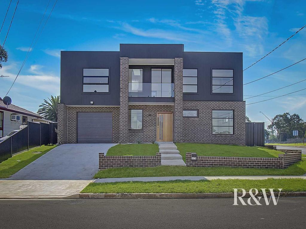 461 Luxford Rd, Shalvey, NSW 2770