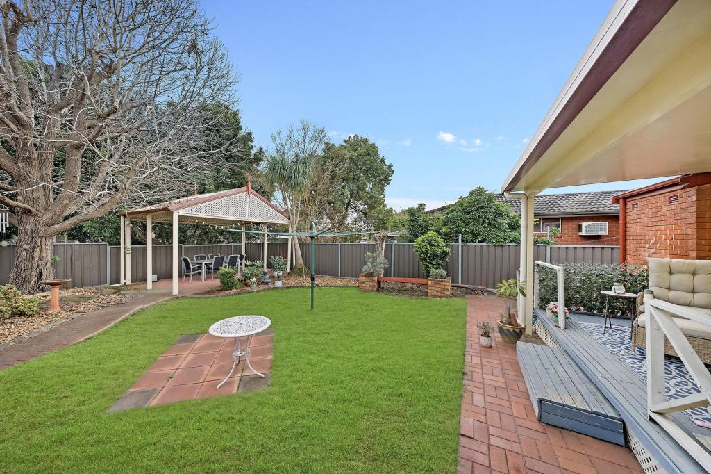 88 Lavinia St, Seven Hills, NSW 2147