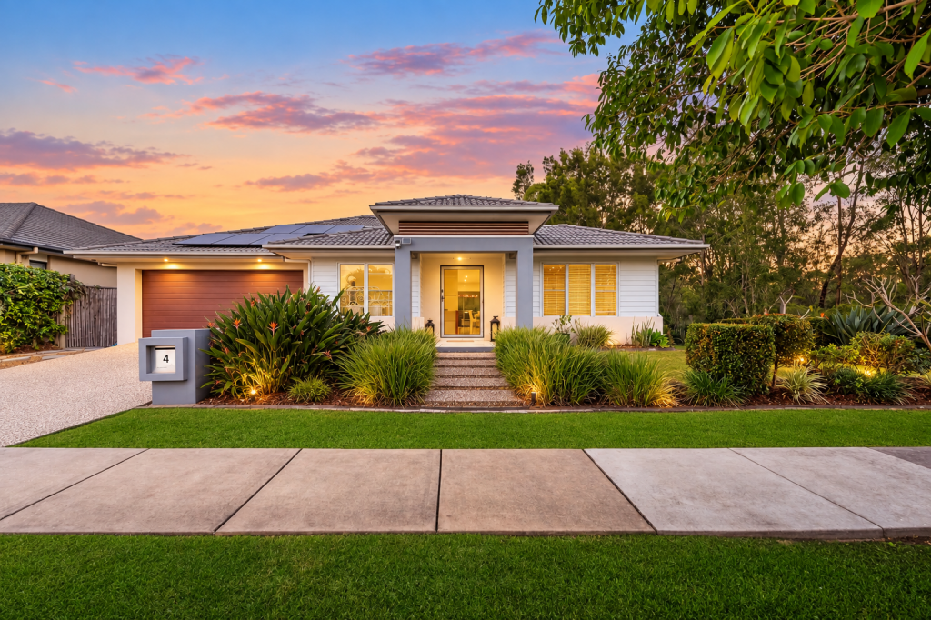 4 Warrabah Cl, Pimpama, QLD 4209