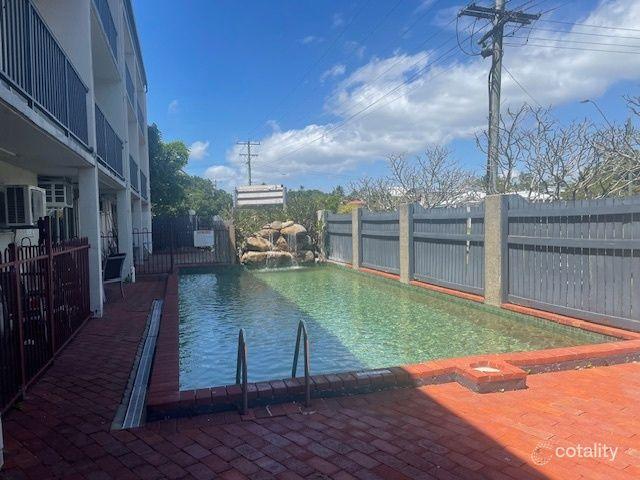27/259 Sheridan St, Cairns North, QLD 4870