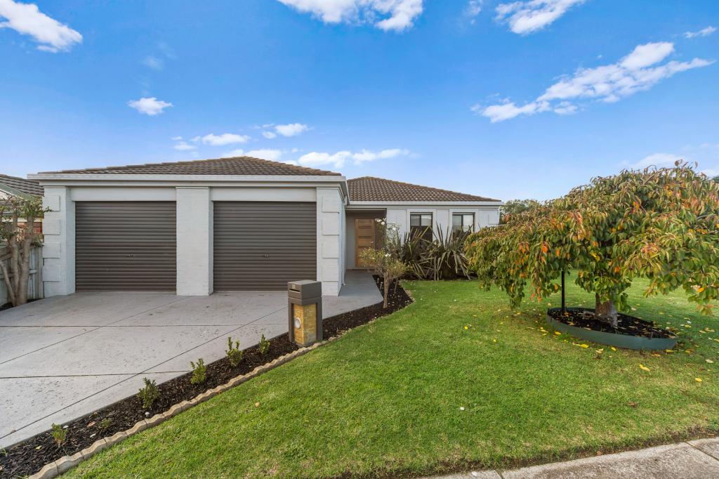 21 John Monash Dr, Skye, VIC 3977