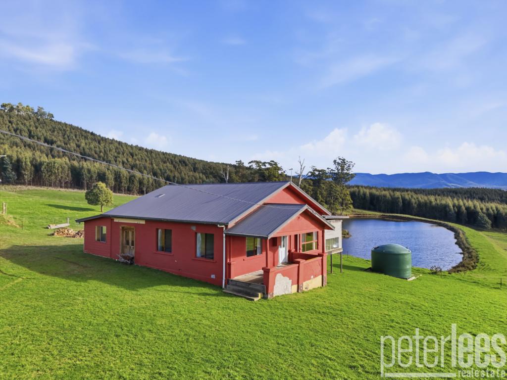 9 Barnett Rd, Talawa, TAS 7263