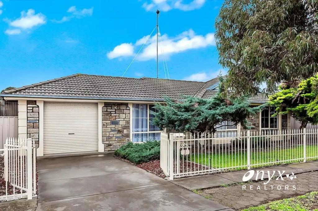 5 Tregenza Ct, Parafield Gardens, SA 5107