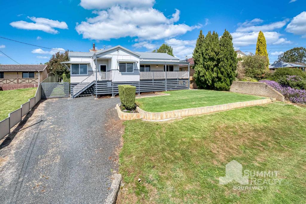 28 PALMER ST, DONNYBROOK, WA 6239