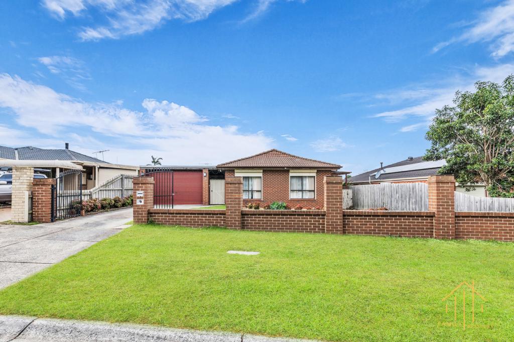 20 Dewpoint Cres, Hampton Park, VIC 3976