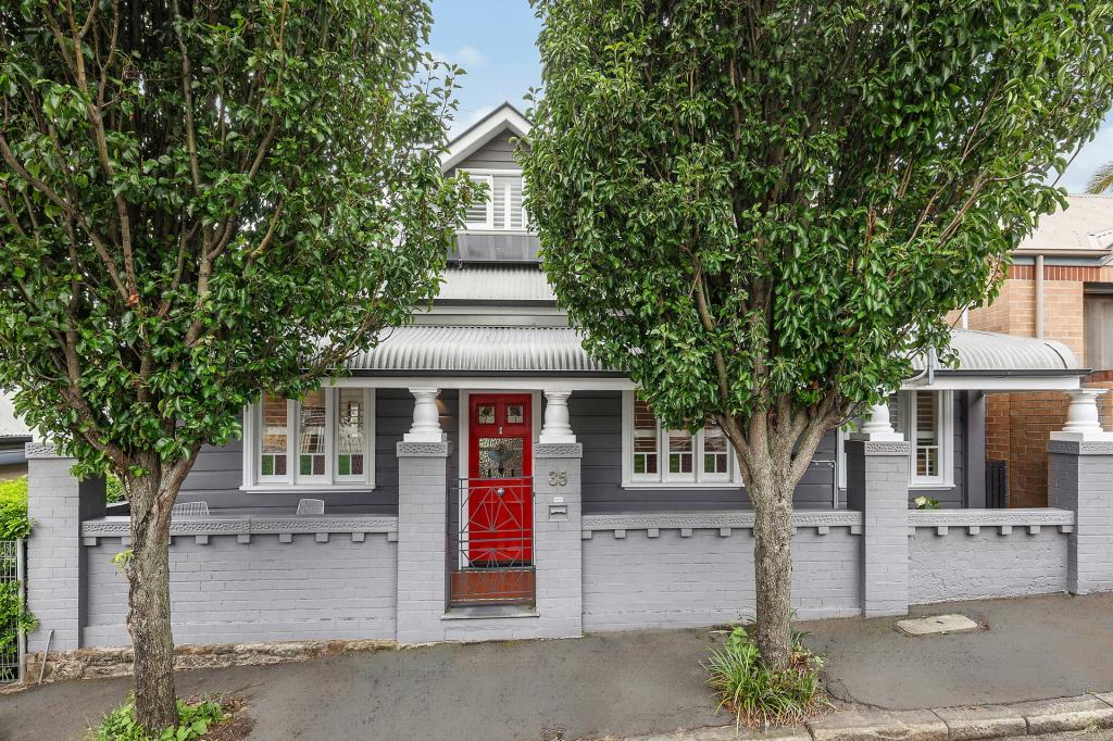 35 Foucart St, Rozelle, NSW 2039