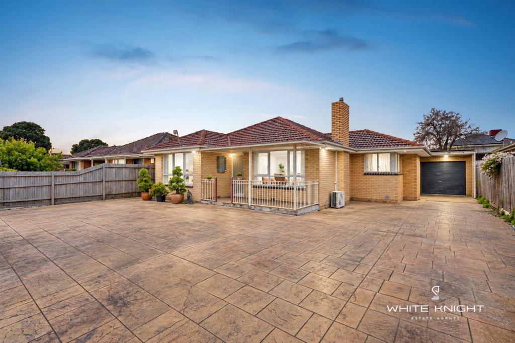 29 TALBOT AVE, THOMASTOWN, VIC 3074