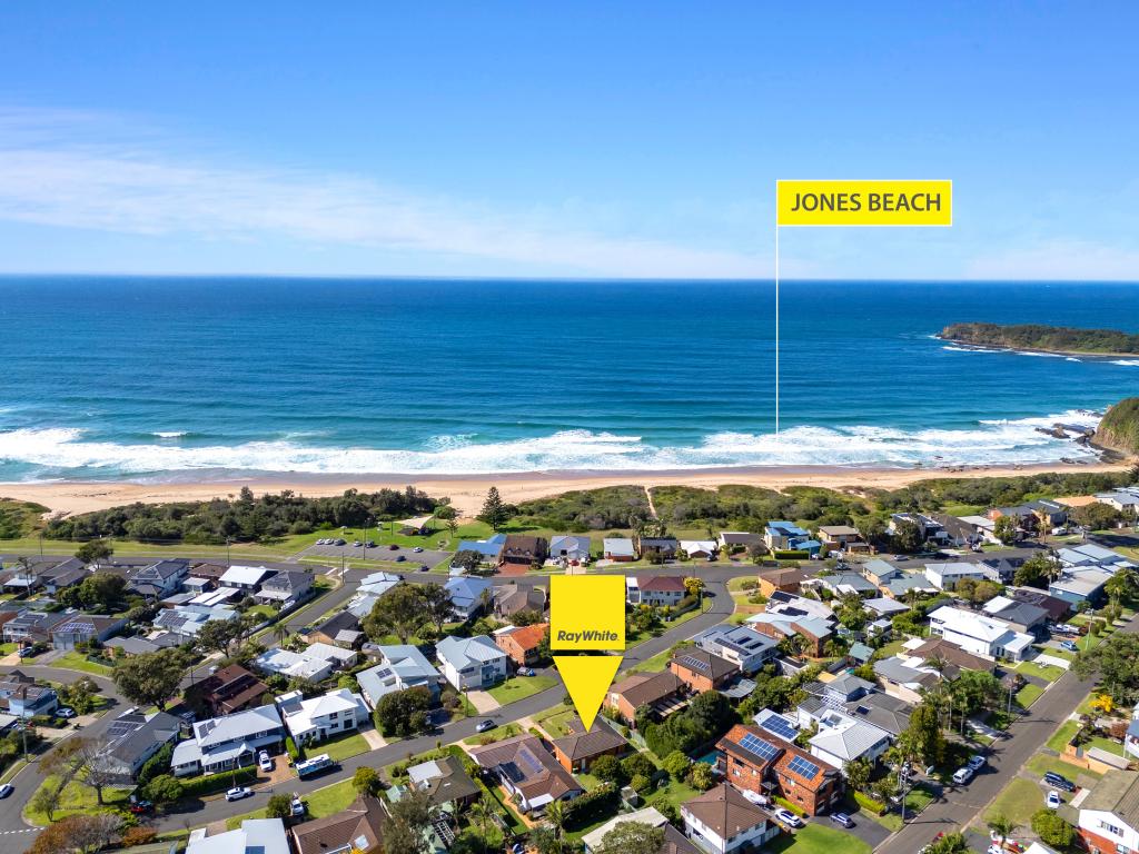 13 Talinga Ave, Kiama Downs, NSW 2533
