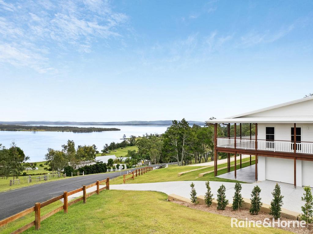 501 Old Ferry Rd, Ashby, NSW 2463