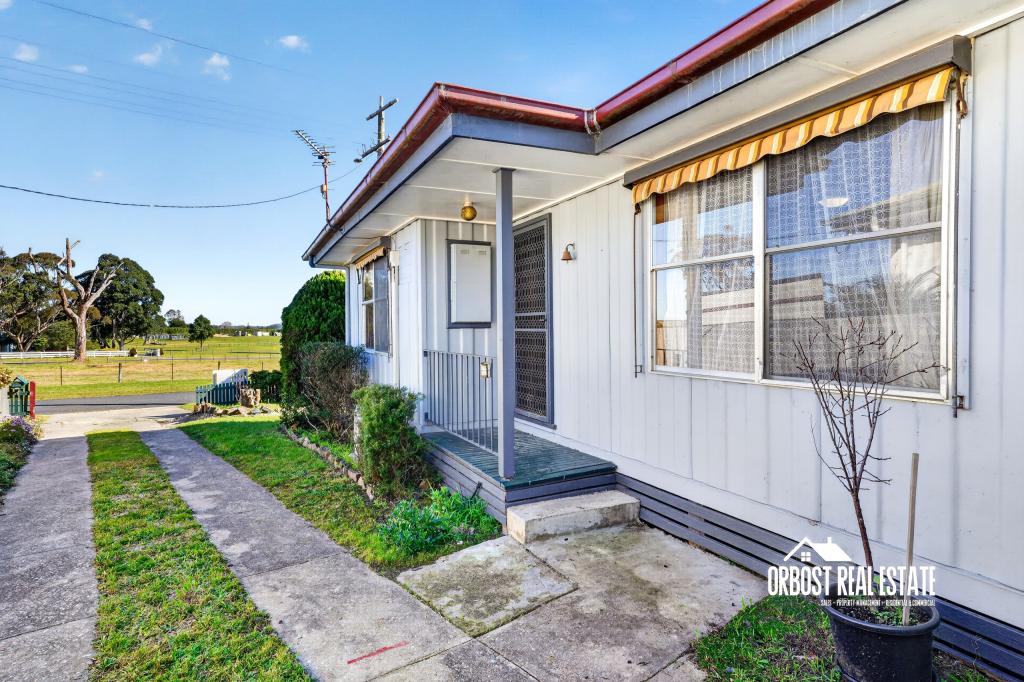 17 Majors Creek Rd, Orbost, VIC 3888