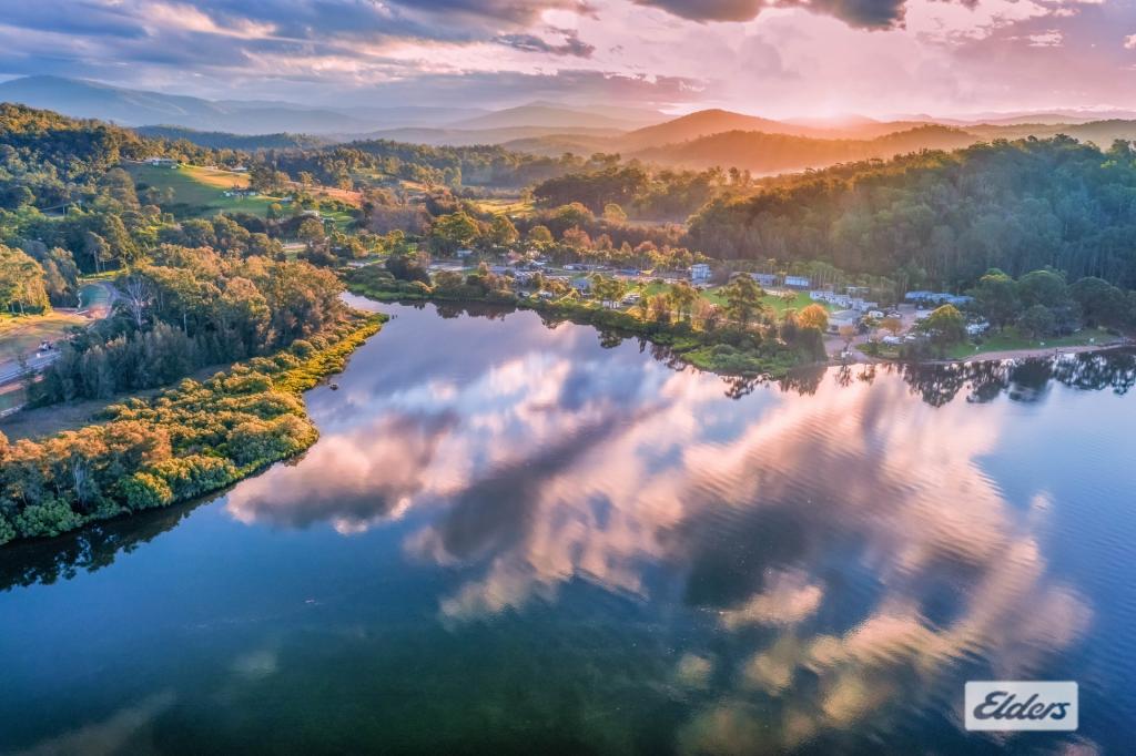 33 Old Nelligen Rd, Nelligen, NSW 2536