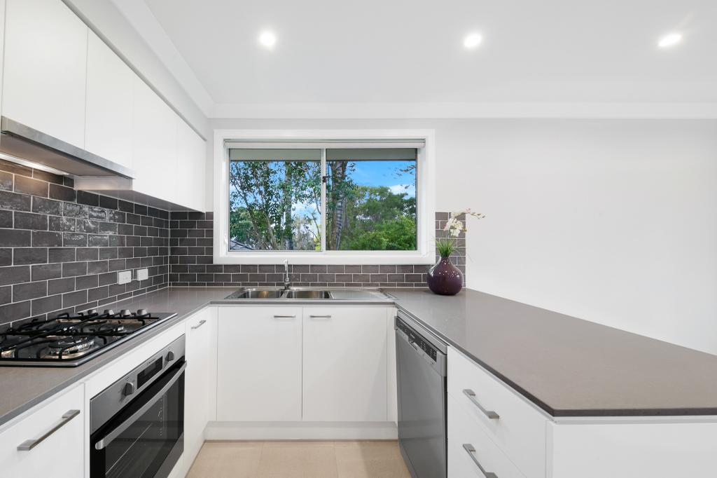 6A SHIRLEY ST, EPPING, NSW 2121