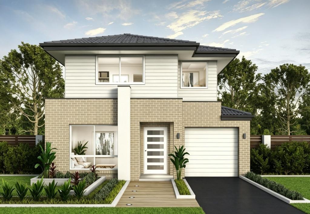 Contact Agent For Address, Box Hill, NSW 2765