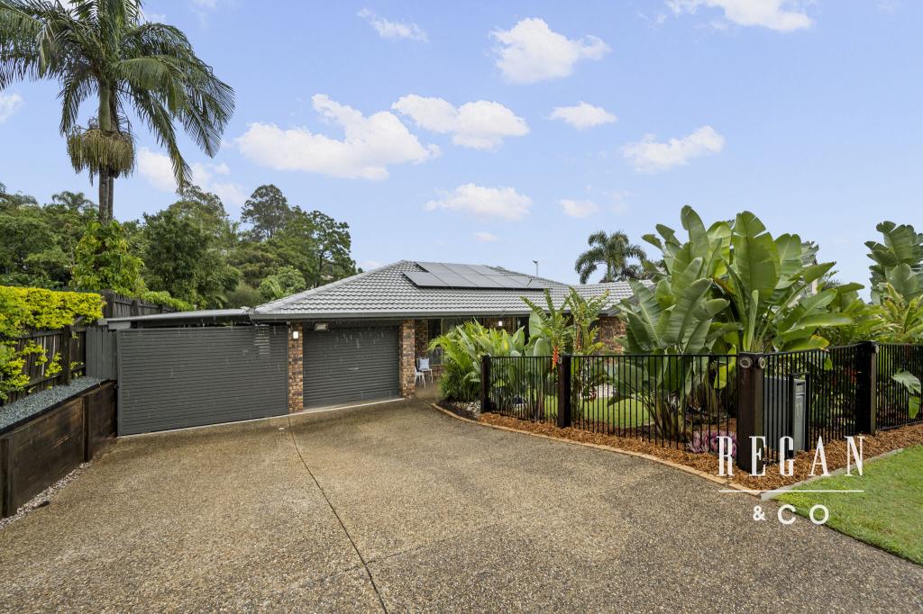 11 Tibrogargan Dr, Narangba, QLD 4504