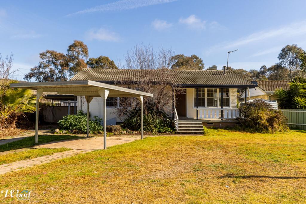 893 BATEMAN PL, NORTH ALBURY, NSW 2640