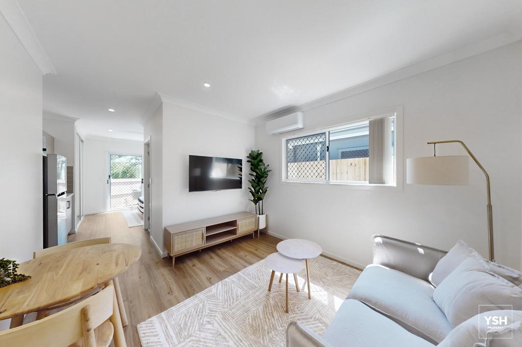 1/41 BOVEY ST, COOPERS PLAINS, QLD 4108