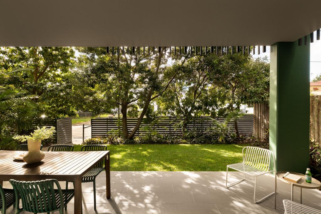 1/2-4 GARDEN TCE, NEWMARKET, QLD 4051