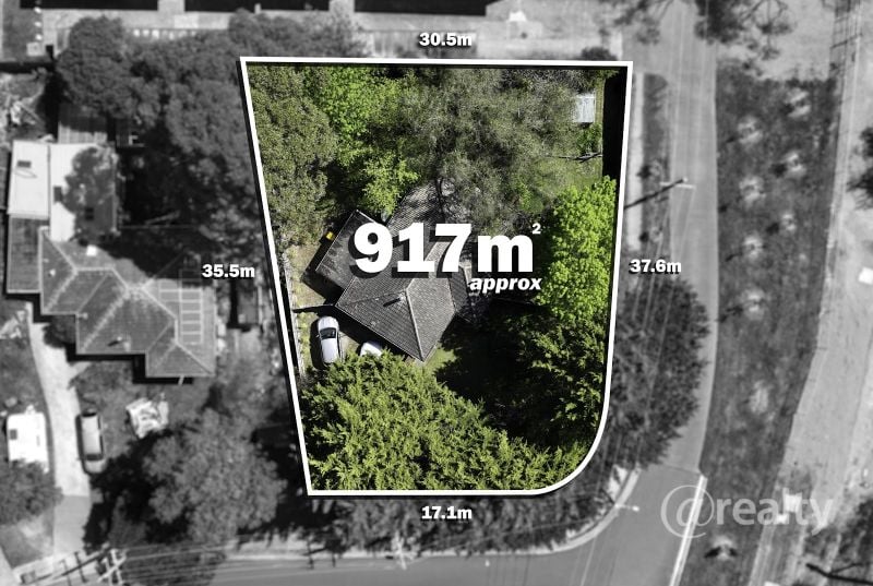 Contact agent for address, MOOROOLBARK, VIC 3138