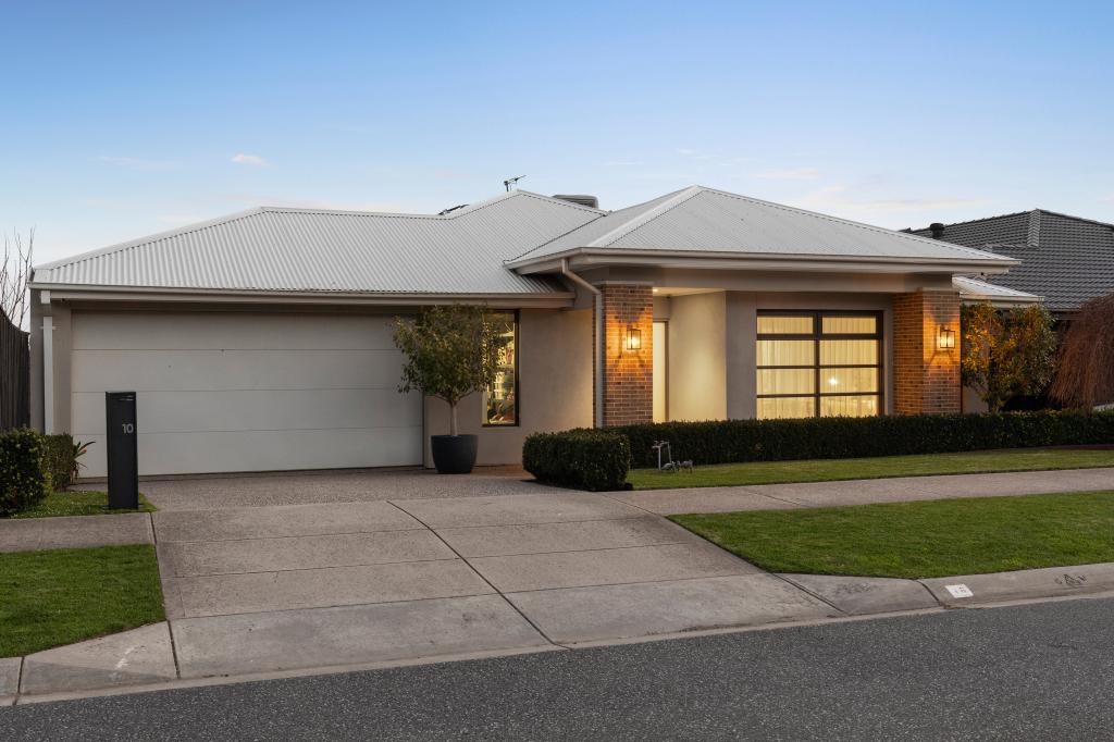 10 Petworth Rise, Officer, VIC 3809