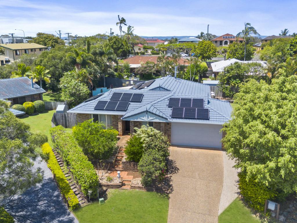 13 Drake St, Wellington Point, QLD 4160