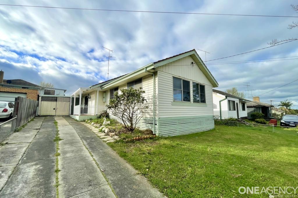 3 KATHLEEN ST, MORWELL, VIC 3840