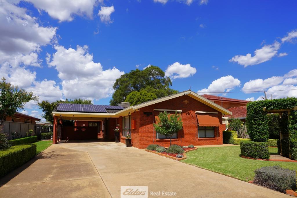 30a Merrigal St, Griffith, NSW 2680