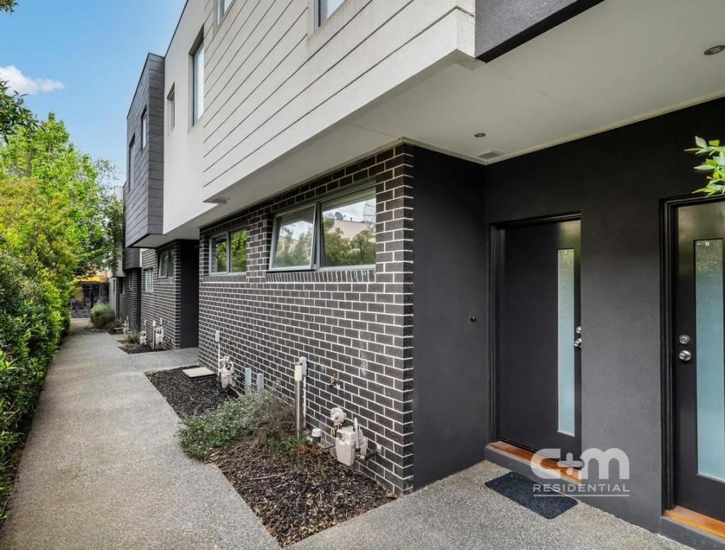 7/348 Gaffney St, Pascoe Vale, VIC 3044