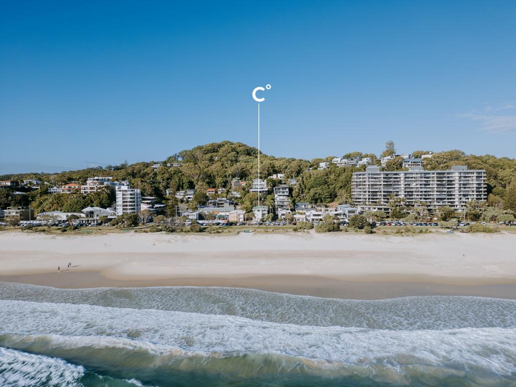 5/806 Pacific Pde, Currumbin, QLD 4223