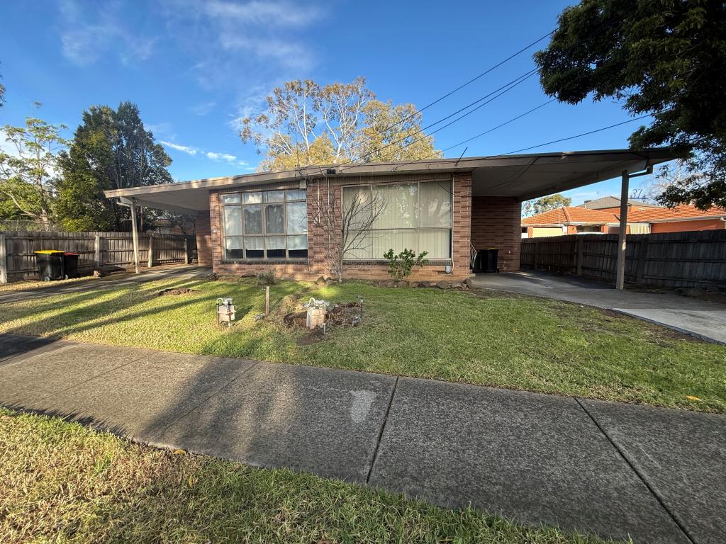 37 Ambrie Cres, Noble Park, VIC 3174