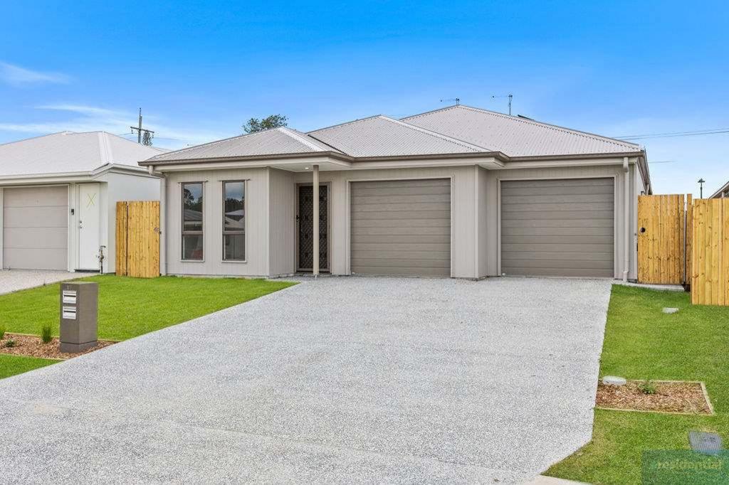 2/27 Lasek Ct, Caboolture, QLD 4510