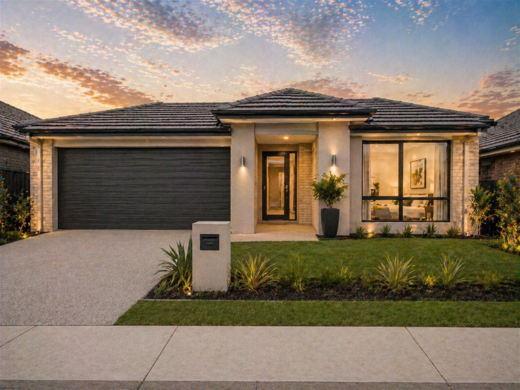 Contact Agent For Address, Manor Lakes, VIC 3024