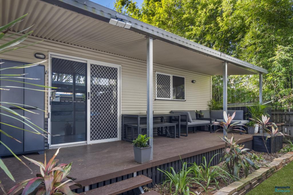 83A MABEL ST, OXLEY, QLD 4075