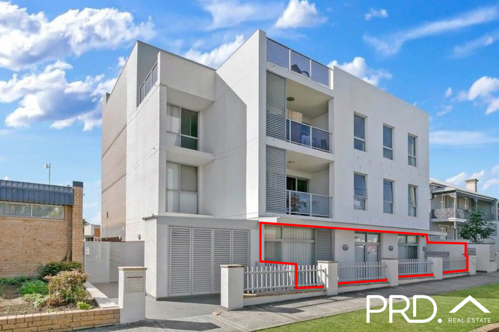 24/51a-53 High St, Parramatta, NSW 2150