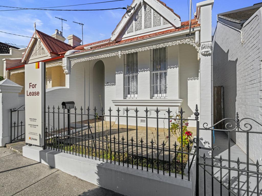 16 ALICE ST, NEWTOWN, NSW 2042