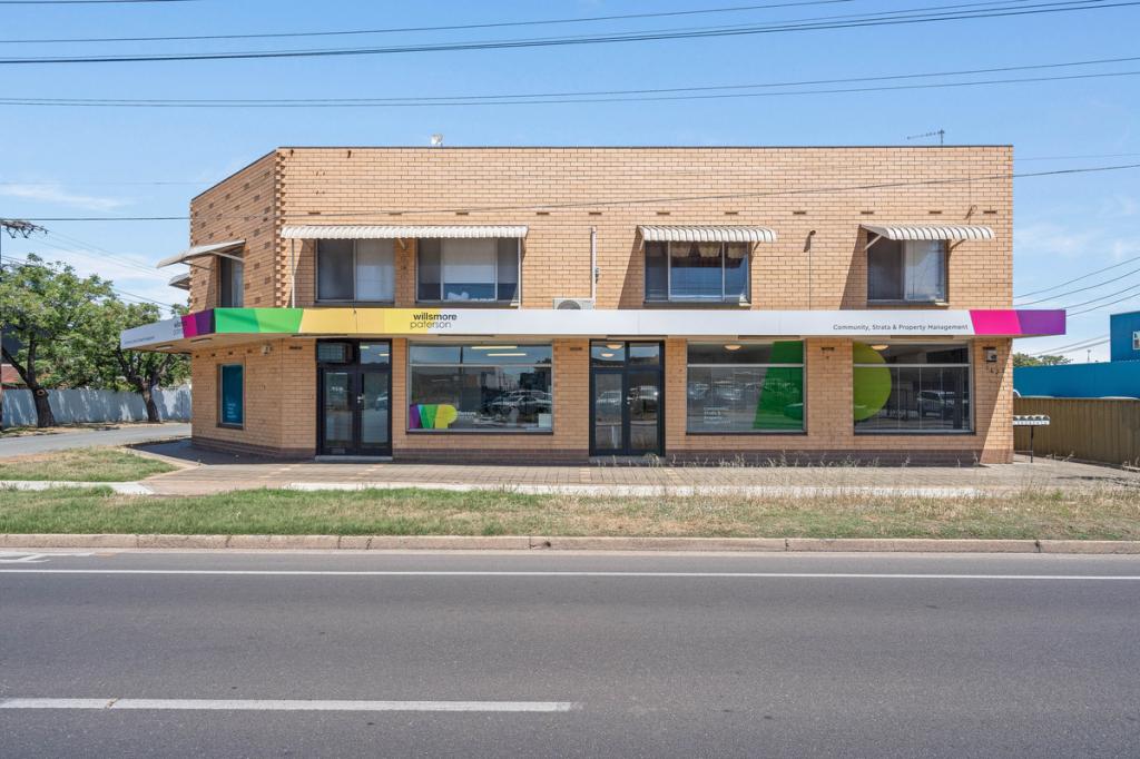 SUITE 4/162 GRANGE RD, FLINDERS PARK, SA 5025