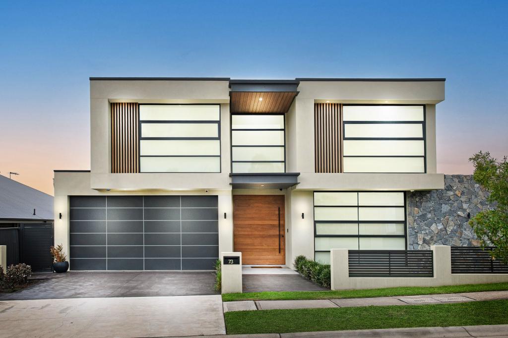 73 Doncaster Ave, Claremont Meadows, NSW 2747