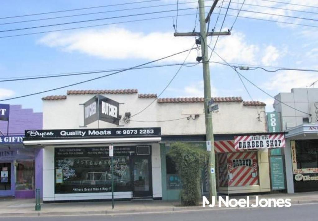 550 Mitcham Rd, Mitcham, VIC 3132